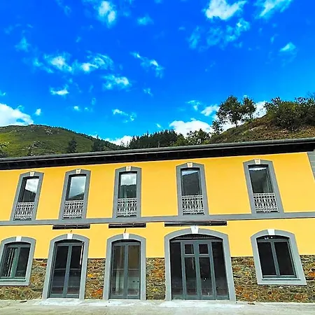 Hotel Cadario 1925