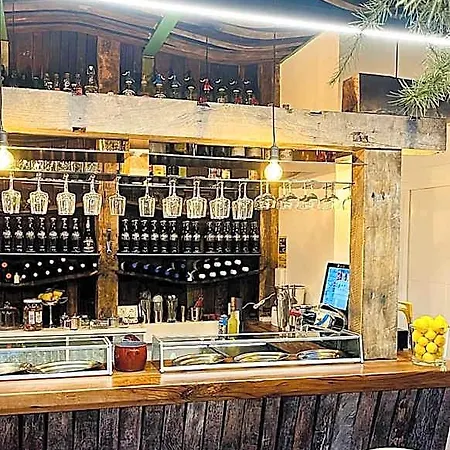 Cadario 1925 Hotel 3*