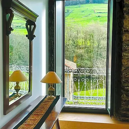 Hotel Cadario 1925 Valbona (Teruel)