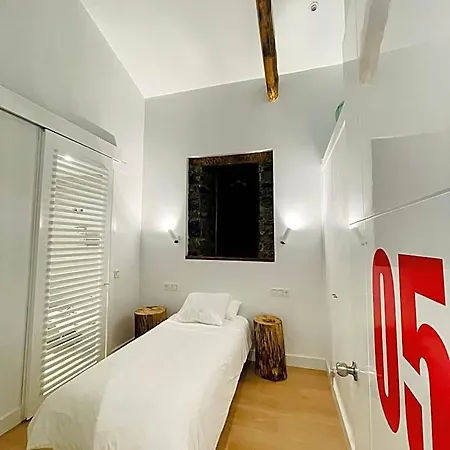 Cadario 1925 Hotel Valbona (Teruel)