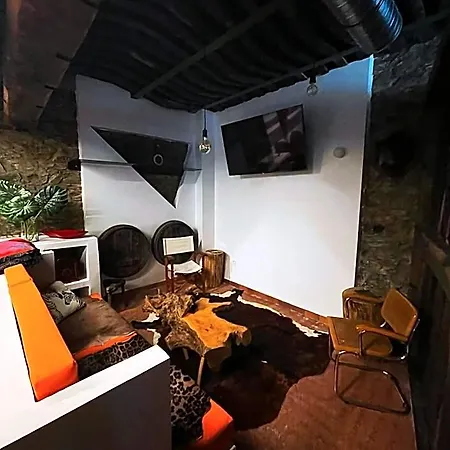 Cadario 1925 Hotel Valbona (Teruel)