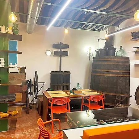 Hotel Cadario 1925 Valbona (Teruel)