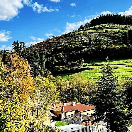 Cadario 1925 Hotel Valbona (Teruel)