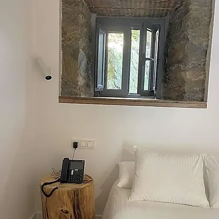 Cadario 1925 Hotel Valbona (Teruel)